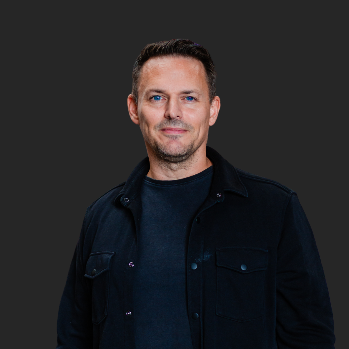 Willem van Veelen